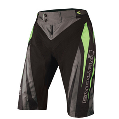 Endura MT500 Burner Short
