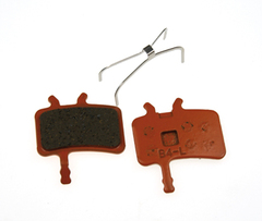 KTM Brake Pads Disc - Avid BB7/Avid Juicy 5&7