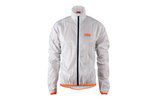 KTM Factory Line Windbreaker Micro Long