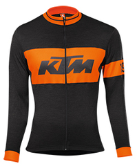 KTM Factory Team Race Jersey 1964