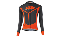 KTM Factory Team Race Jersey Spring