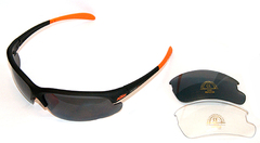 KTM Factory Line II Goggles
