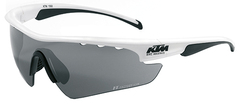 KTM Factory Team Goggles