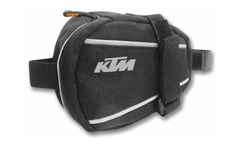 KTM Saddle Bag Velcro 0,4L