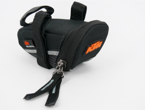 ktm saddle bags