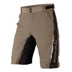 Endura Singletrack II Short