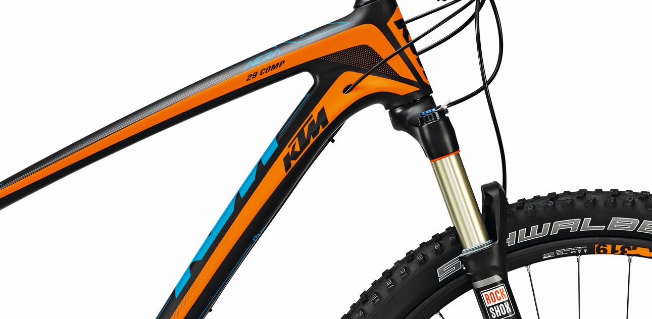 ktm aera comp