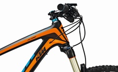 ktm aera comp 29 2016