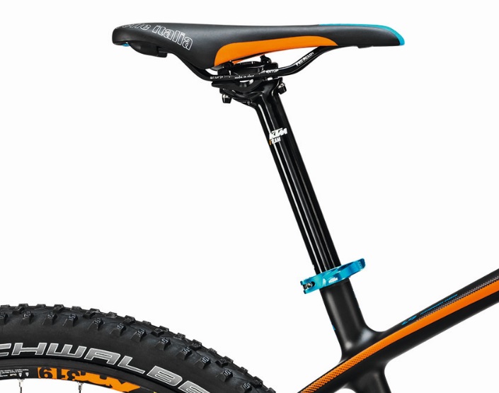 ktm aera comp