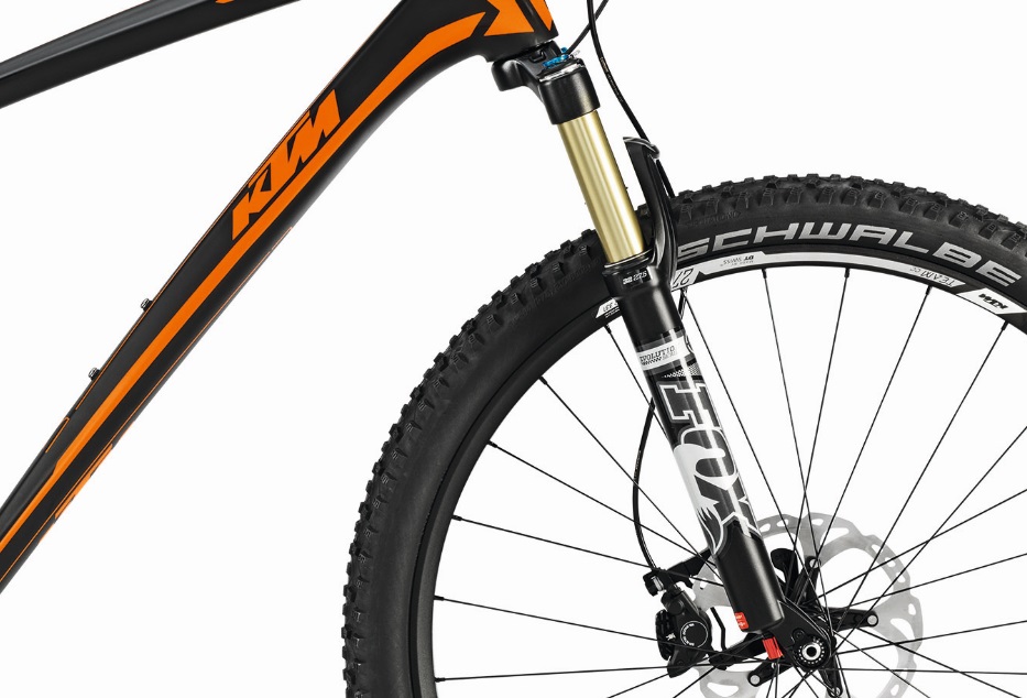 ktm myroon 27.5