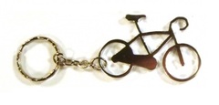 Keyring Bicycle