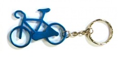 Keyring Bicycle