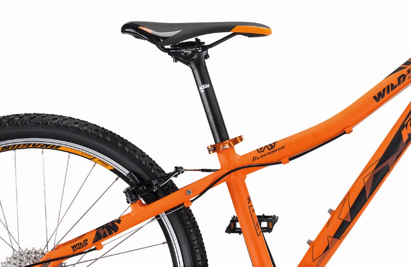 ktm 24 mountain bike
