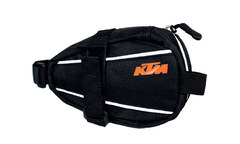 KTM Saddle Bag Velcro