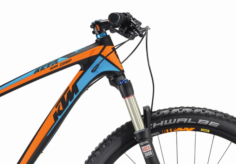 ktm aera comp 29 2016