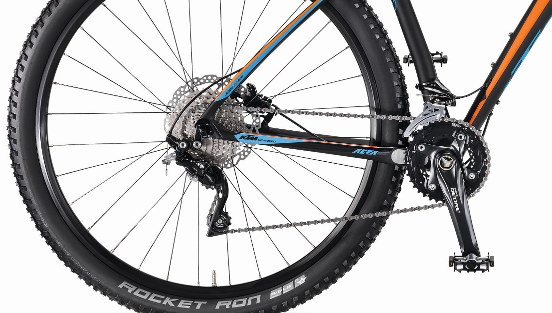 ktm aera comp 29 2016