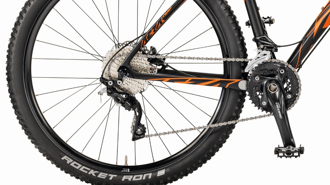 ktm aera 27.5