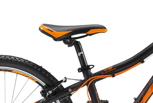 ktm 24 mountain bike