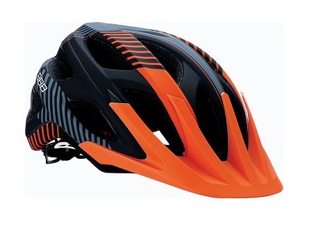 ktm bike helmet