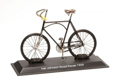 Miniature Bicycle Del Prado Iver Johnson Road Racer 1909