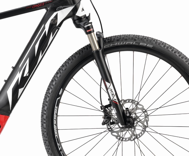 ktm bike cross
