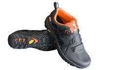KTM Factory Enduro Shoes