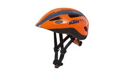 KTM Factory Line Kids Helmet