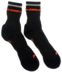 KTM Factory Line Winter Socks