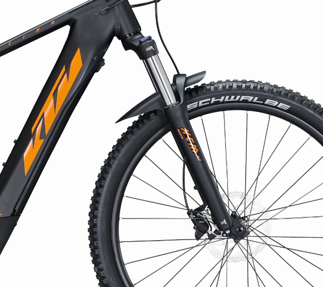 KTM Macina Team 293 2021 - KTM Bikes - ktmbikeshop.eu