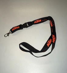 KTM Key Holder