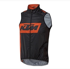 KTM Factory Team Sleeveless