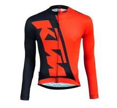 KTM Factory Team Spring Jersey