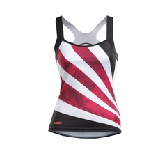 KTM Factory Lady Line Top Jersey