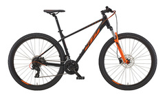 KTM Chicago 292 Disc