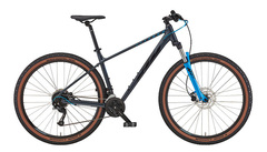 KTM Chicago 271 Disc