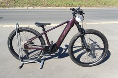 KTM Macina Team 272 Glorious (Junior)