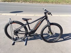 KTM Macina Ride 271 (Junior)